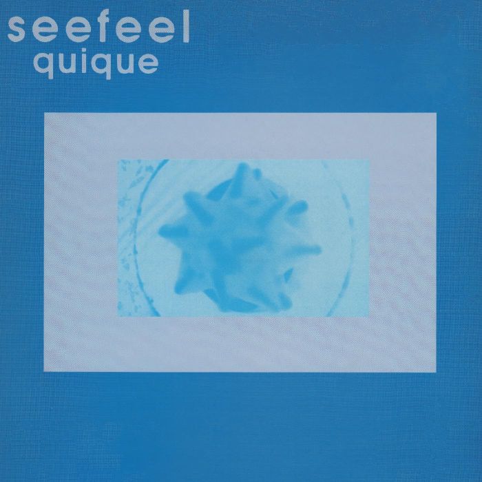 SEEFEEL - QUIQUE