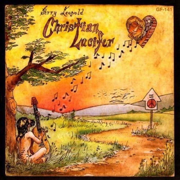 PERRY LEOPOLD - CHRISTIAN LUCIFER