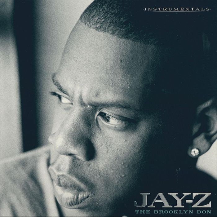 JAY-Z - BROOKLYN DON