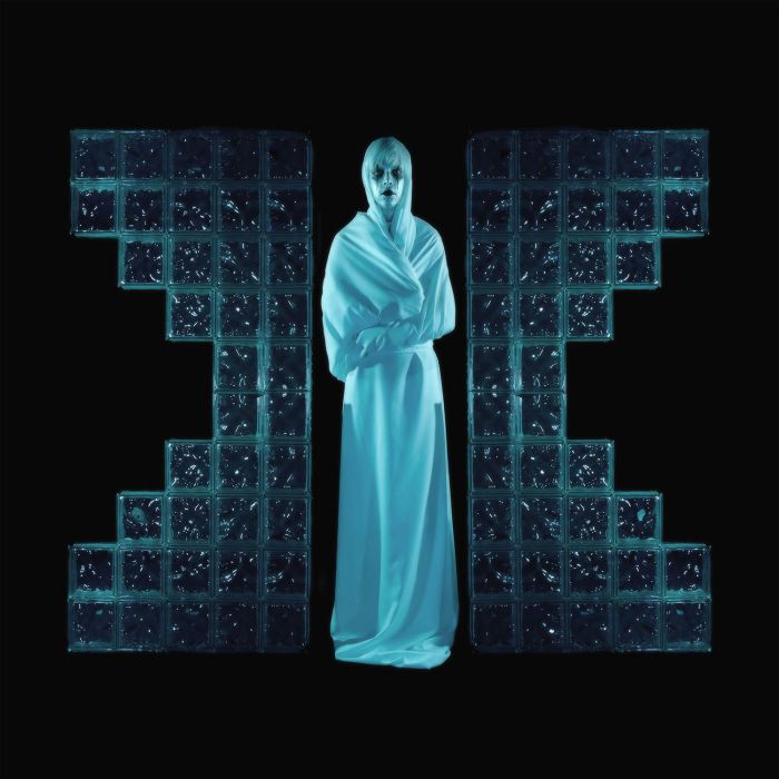 DRAB MAJESTY - DEMONSTRATION