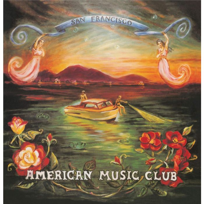 AMERICAN MUSIC CLUB - SAN FRANCISCO