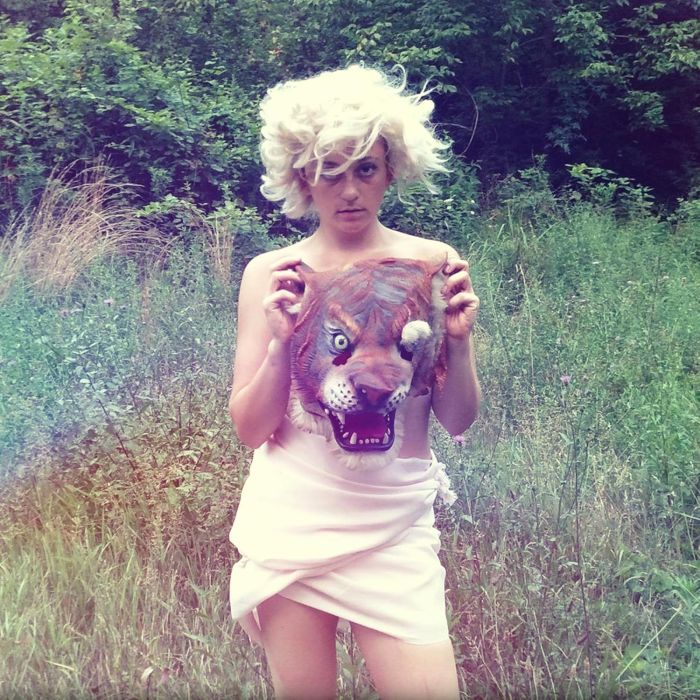 WORLD IS A BEAUTIFUL PLACE & I AM NO LONGER AFRAID TO DIE - ASSORTED WORKS