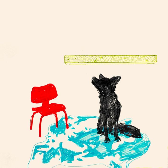 DOGLEG - MELEE