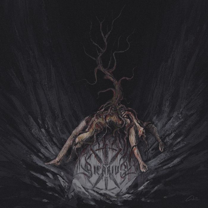 SICARIUS - GOD OF DEAD ROOTS