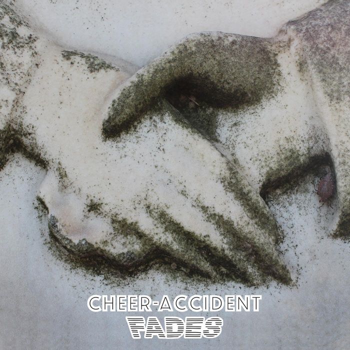 CHEER-ACCIDENT - FADES (COLORED VINYL/OBI STRIP)