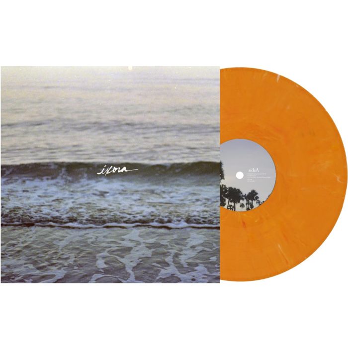 COPELAND - IXORA (CITRUS ECOMIX VINYL)