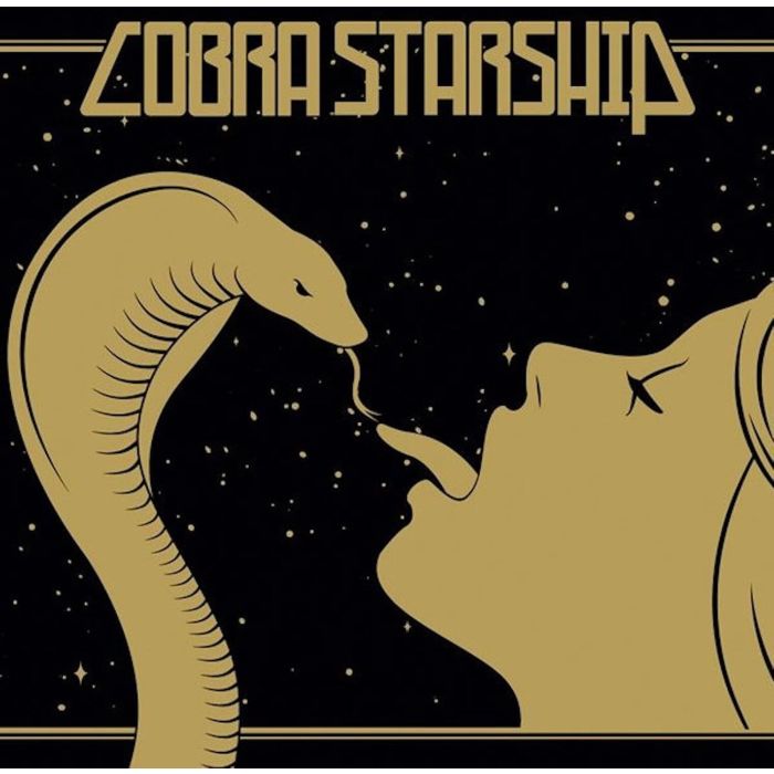 COBRA STARSHIP - WHILE THE CITY SLEEPS WE RULE THE STREETS