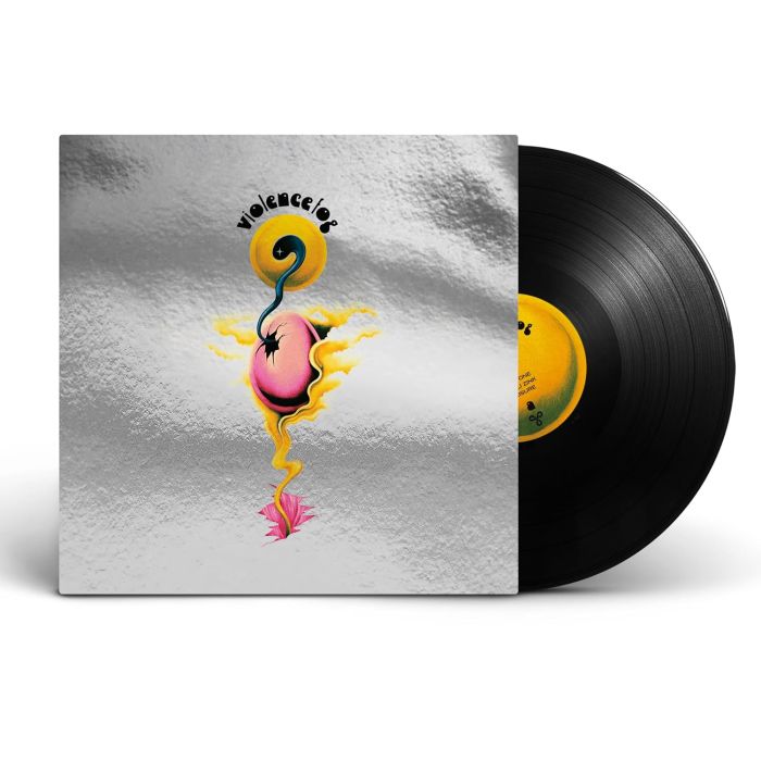 VIOLENCE FOG - VIOLENCE FOG (180G)