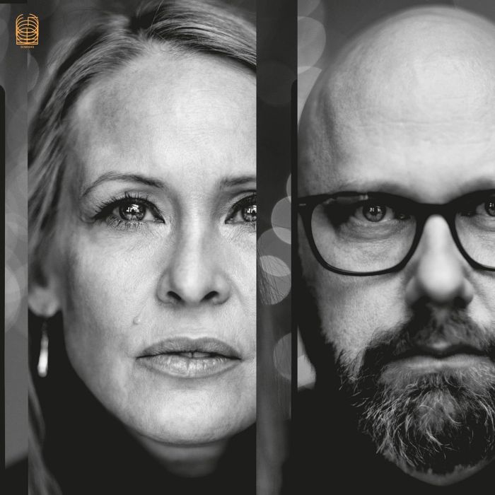 GAMMELSAETER,RUNHILD & LASSE MARHAUG - HIGGS BOSON