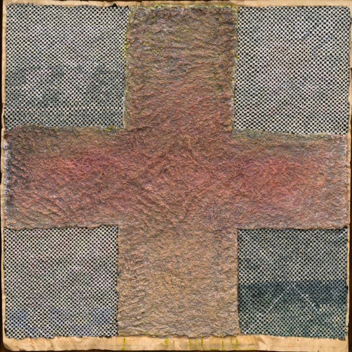 MALONE,KALI & LEILA BORDREUIL - MUSIC FOR INTERSECTING PLANES