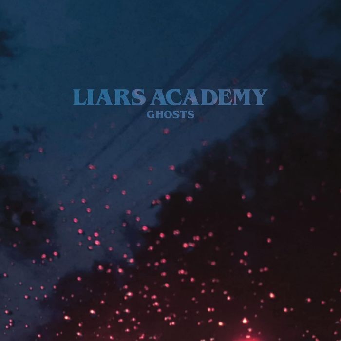 LIARS ACADEMY - GHOSTS