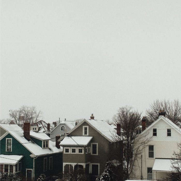 PLANNING FOR BURIAL - BELOW THE HOUSE
