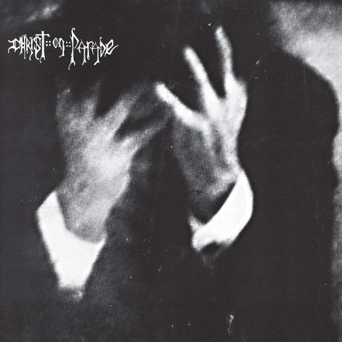 CHRIST ON PARADE - MIND IS A TERRIBLE THING