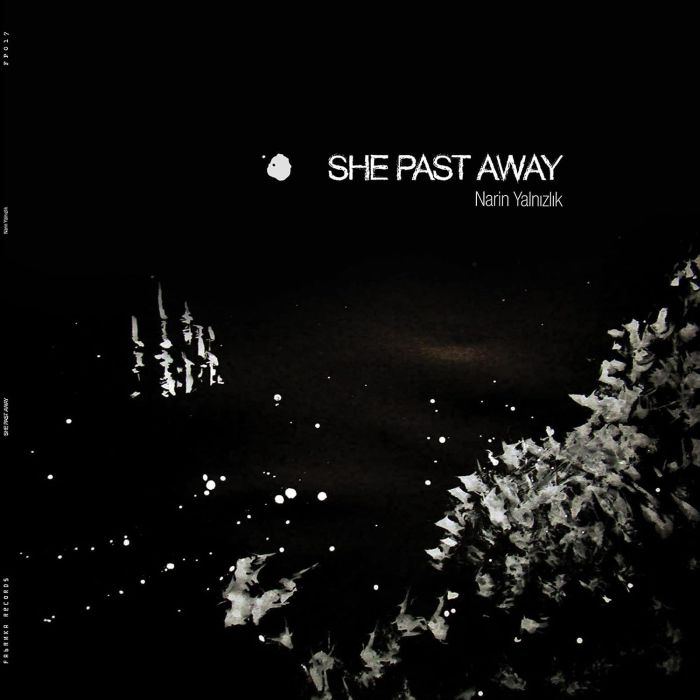 SHE PAST AWAY - NARIN YALNIZLIK