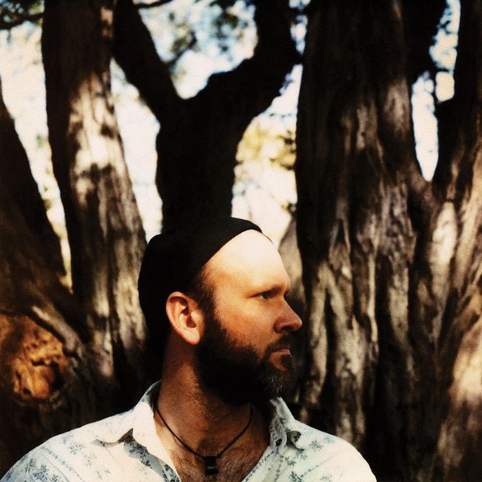 ERIC BACHMANN - TO THE RACES (OPAQUE ORANGE VINYL)