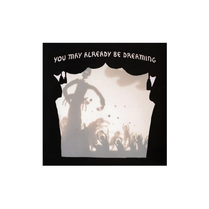 NEVA DINOVA - YOU MAY ALREADY BE DREAMING (OPAQUE BONE VINYL)