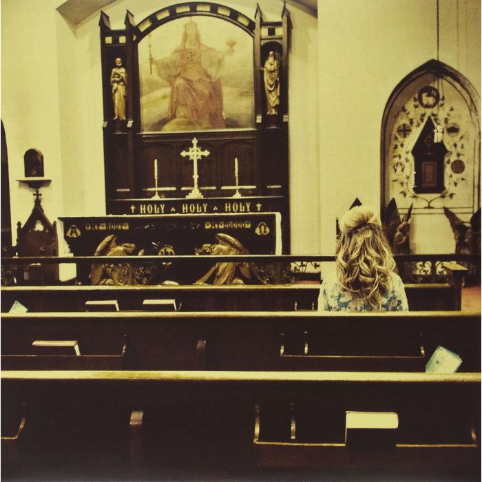 MYNABIRDS - WHAT WE LOSE IN THE FIRE WE GAIN IN THE FLOOD