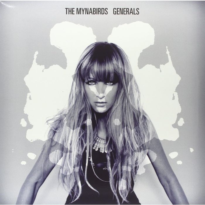 MYNABIRDS - GENERALS