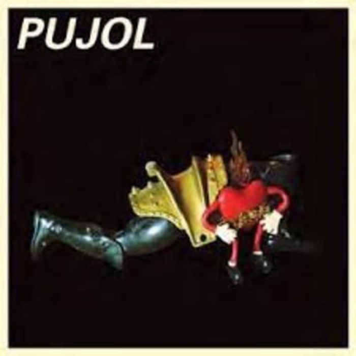 PUJOL - Circles