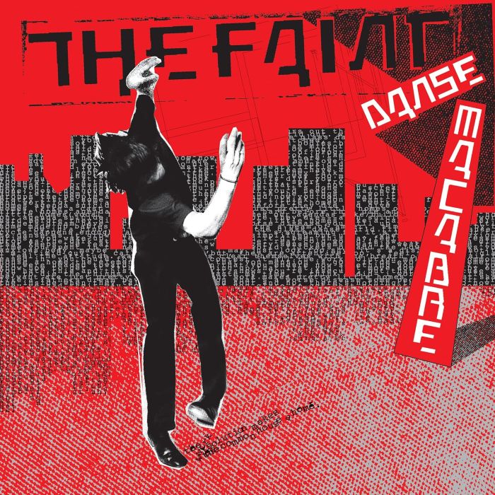 FAINT - DANSE MACABRE (REMASTERED)