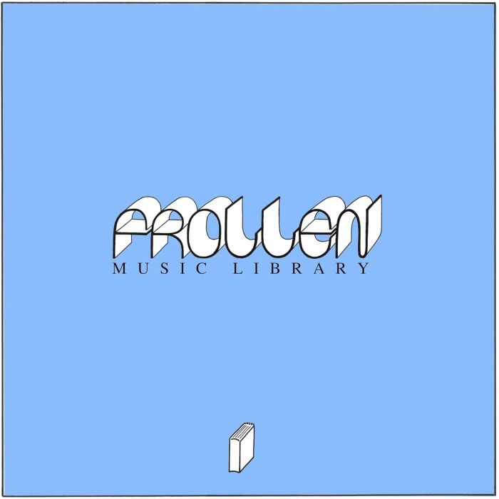 FROLLEN MUSIC LIBRARY - 001-015