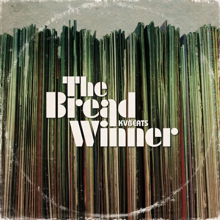KVBEATS - BREADWINNER
