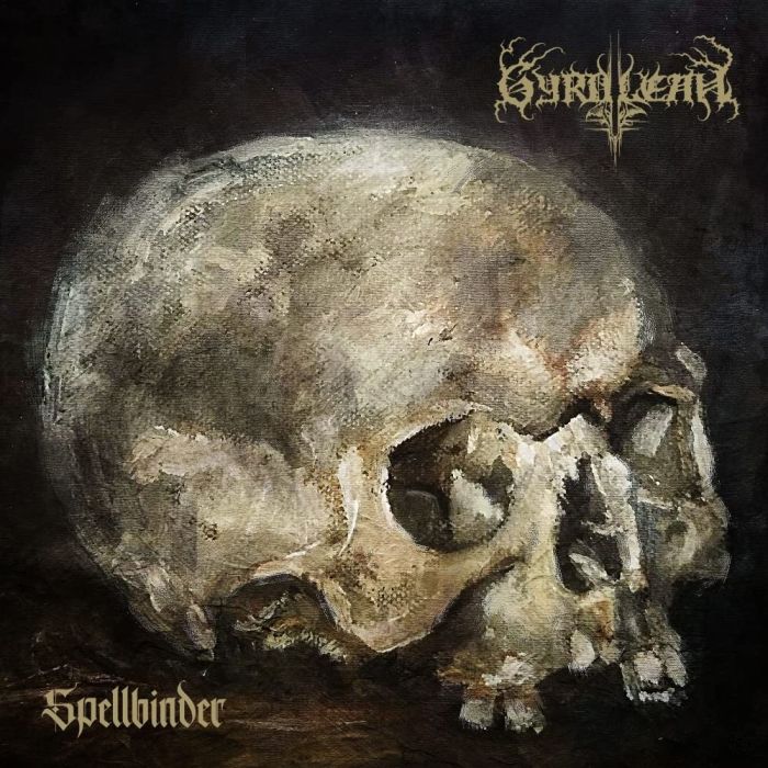 GYRDLEAH - SPELLBINDER