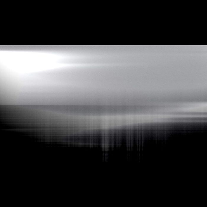 TOMAS NORDMARK - EXIT GHOSTS