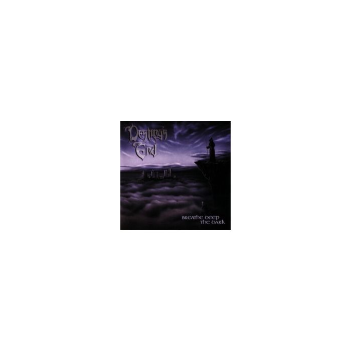 DESTINY’S END - BREATHE DEEP THE DARK