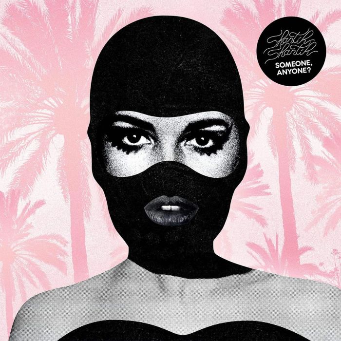 SHANTIH SHANTIH - SOMEONE, ANYONE?