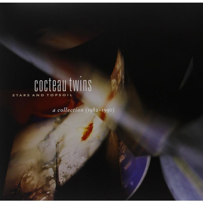 Cocteau Twins - Stars And Topsoil (A Collection 1982-1990)