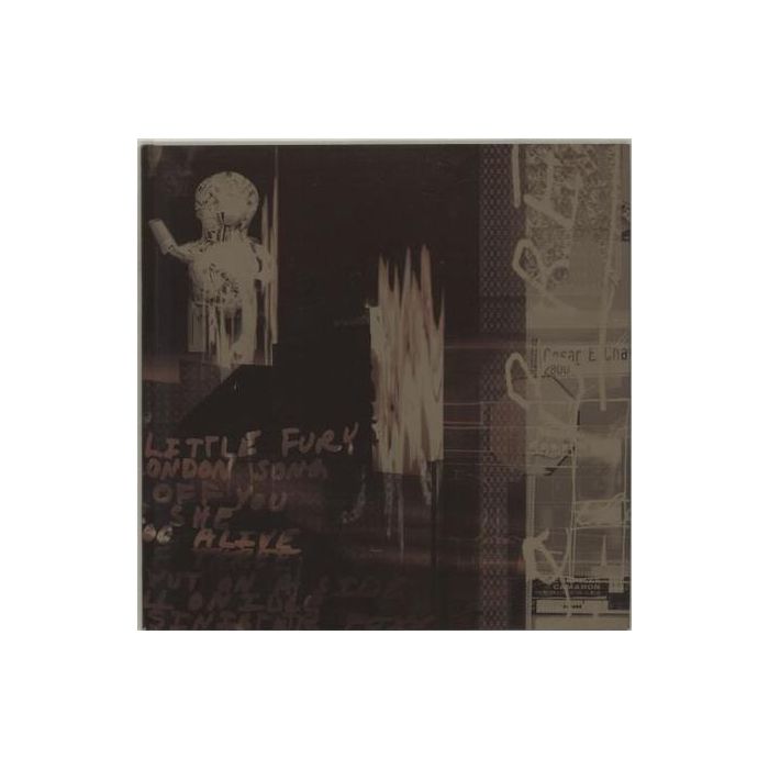 The Breeders - Title TK