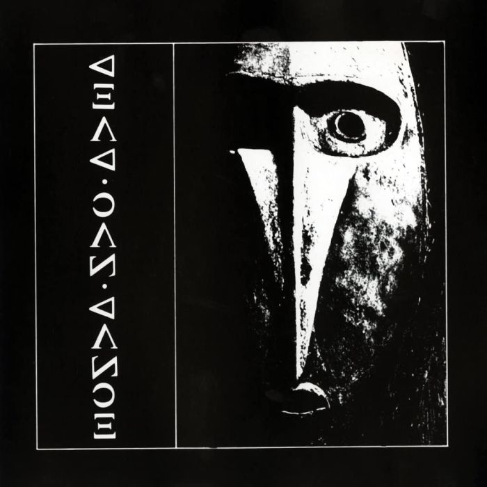 DEAD CAN DANCE - DEAD CAN DANCE