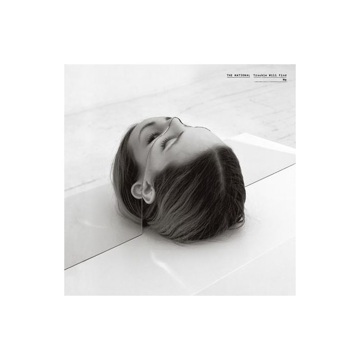 The National - Trouble Will Find Me
