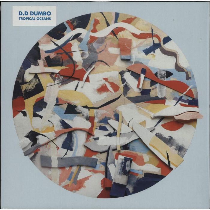 D.D DUMBO - TROPICAL OCEANS