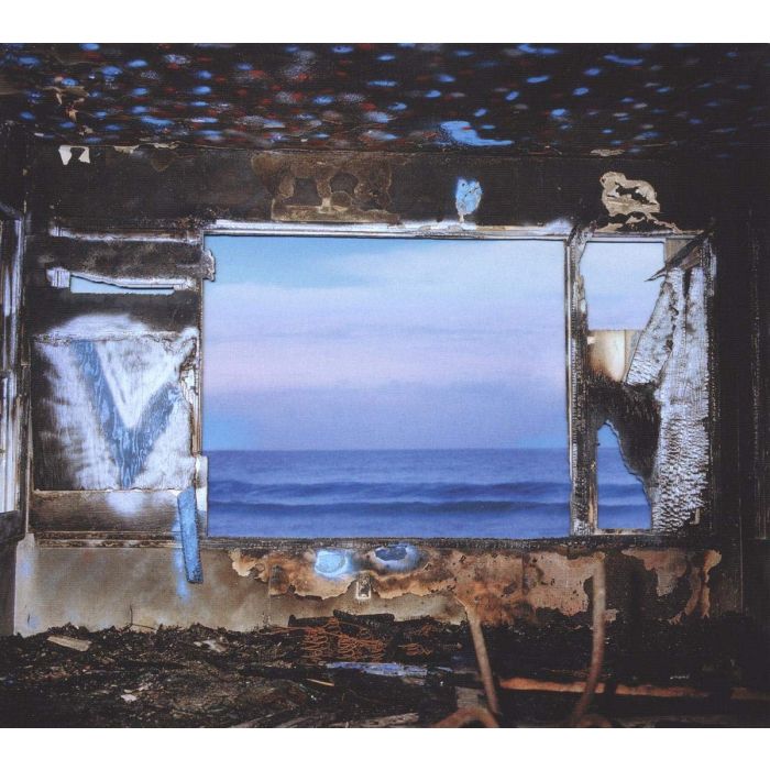 DEERHUNTER - FADING FRONTIER
