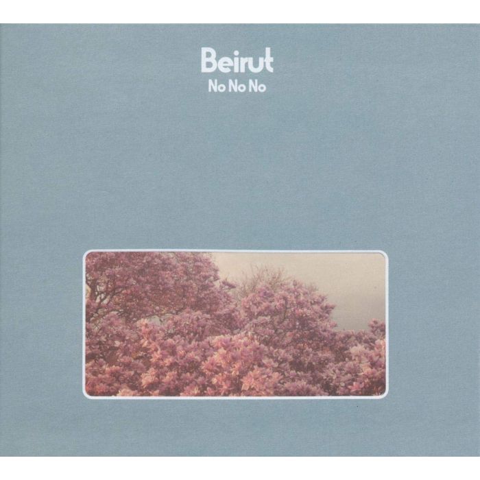 BEIRUT - NO NO NO
