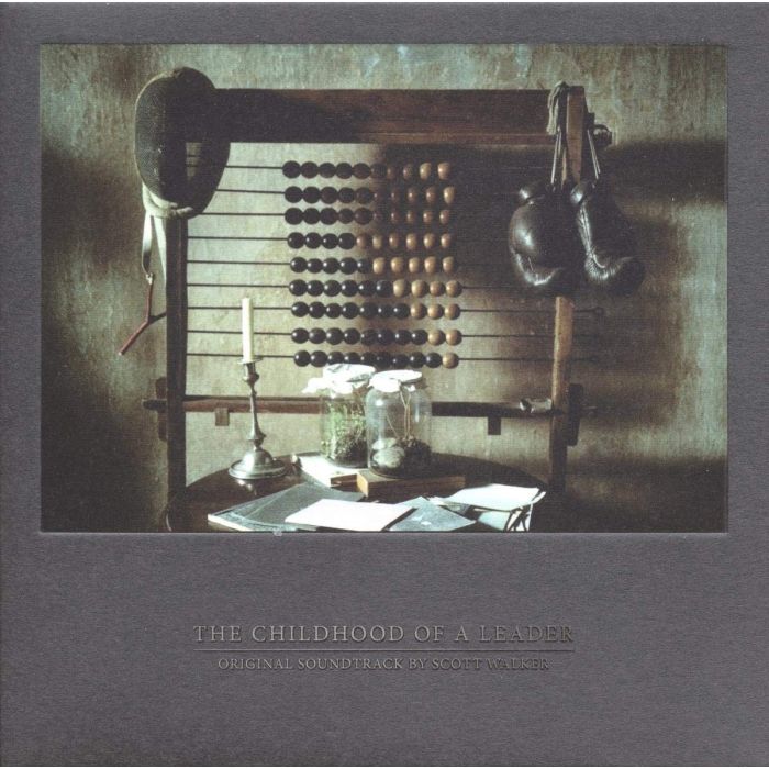 SCOTT WALKER - CHILDHOOD OF A LEADER O.S.T.