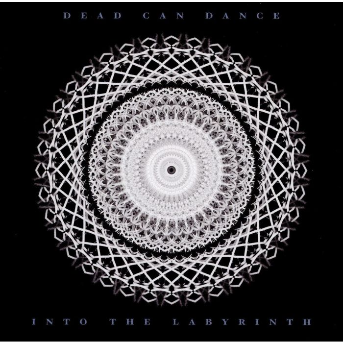 DEAD CAN DANCE - INTO THE LABYRINTH