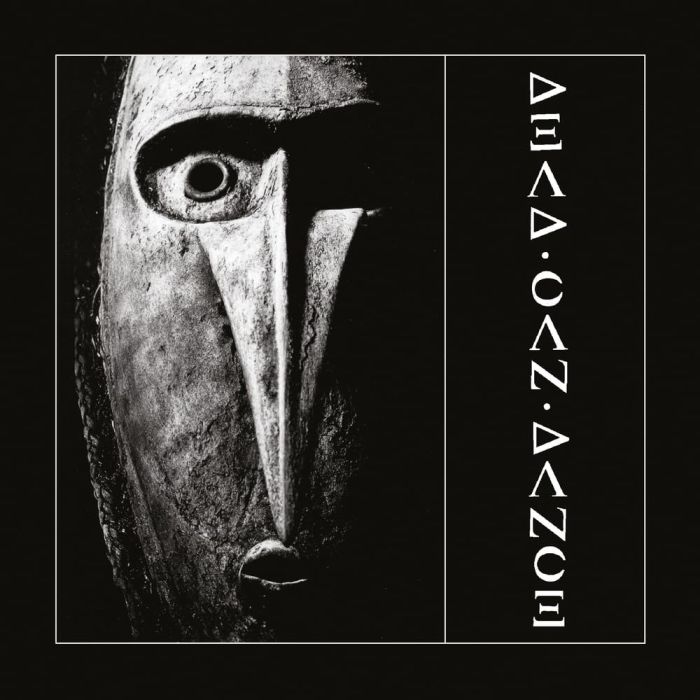 DEAD CAN DANCE - DEAD CAN DANCE