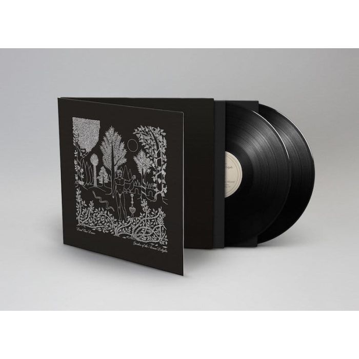 DEAD CAN DANCE - GARDEN OF THE ARCANE DELIGHTS PLUS PEEL SESSIONS