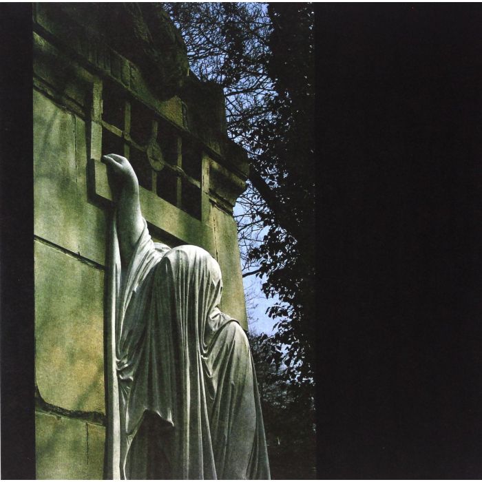 DEAD CAN DANCE - WITHIN THE REALM OF A DYING SUN