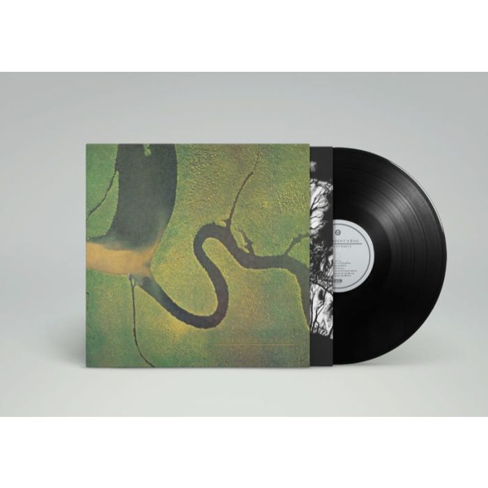 DEAD CAN DANCE - SERPENT'S EGG