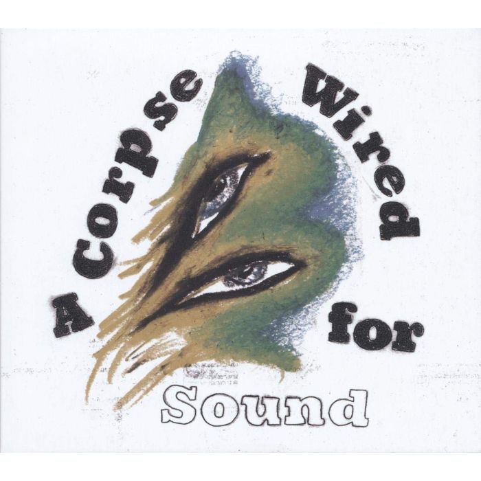 MERCHANDISE - CORPSE WIRED FOR SOUND