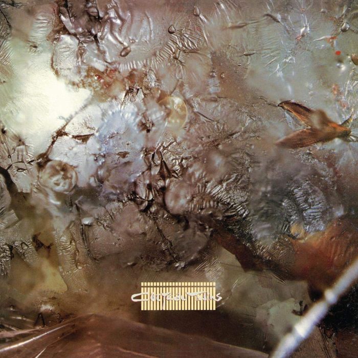 COCTEAU TWINS - HEAD OVER HEELS