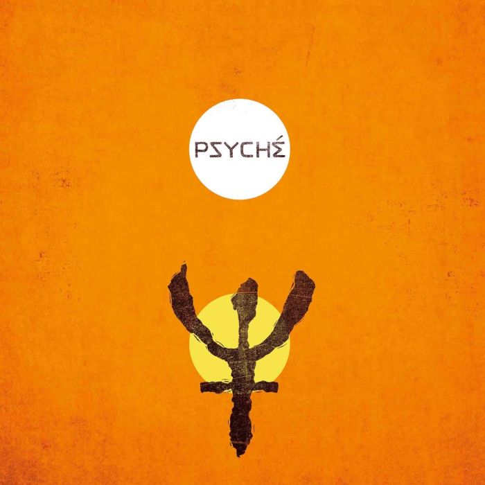 PSYCHE - CUMBIA MAHARA/OPHIS (IMPORT)