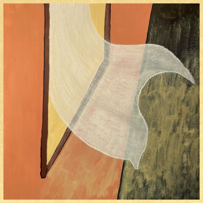 JACK M. SENFF - FEELING & DEVOTION