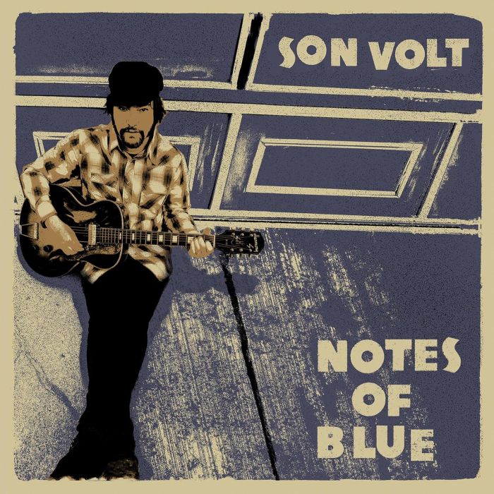 SON VOLT - NOTES OF BLUE