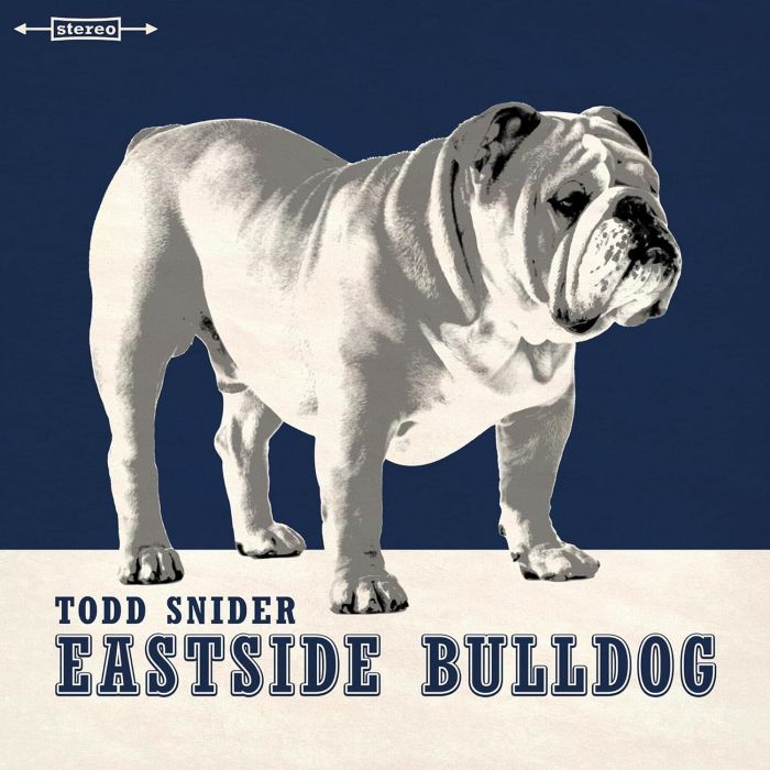 TODD SNIDER - EASTSIDE BULLDOG