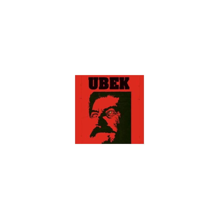 UBEK - 3